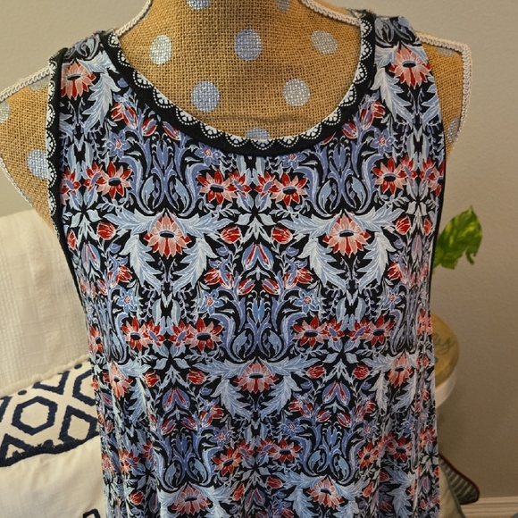 LOFT DRESS - Picture 2 of 6